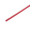 Weidmüller CLI C 02-3 RT/SW + CD označovací kroužek Otisk (Kabelový značkovač) + Rozsah vnějšího průměru 1.3 do 3 mm 1568241737 Weidmüller CLI C 02-3 RT/SW + CD označovací kroužek Otisk (Kabelový značkovač) + Rozsah vnějšího průměru 1.3 do 3 mm 1568241737