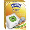 Swirl Z 113 MP Plus AirSpace Staubsaugerbeutel sáčky do vysavače 4 ks