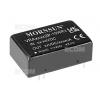 DC/DC měnič VRA4815ZP-10WR3, ±15 V / 333 mA, izolovaný, DIP-24