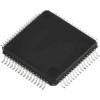 Renesas Electronics Mikrokontrolér R5F52106BDFM#30 32 bit RX 50 MHz 256kB Blesk 32 kB RAM, počet kolíků: 64 kolíkový, Renesas Electronics Mikrokontrolér R5F52106BDFM#30 32 bit RX 50 MHz 256kB Blesk 32 kB RAM, počet kolíků: 64 kolíkový,