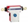 Telemecanique Sensors XY2CE Tahový lankový spínač 285 mm 2 NO/2 NC Telemecanique Sensors XY2CE Tahový lankový spínač 285 mm 2 NO/2 NC