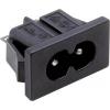 TRU COMPONENTS TC-A-DF 25 PPZ-203 1586461 D-SUB zásuvková lišta Pólů: ... TRU COMPONENTS TC-A-DF 25 PPZ-203 1586461 D-SUB zásuvková lišta Pólů: ...