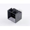 Molex vestavná pinová lišta (standardní) 4, 444280402, 1 ks Tray Molex vestavná pinová lišta (standardní) 4, 444280402, 1 ks Tray