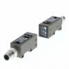Omron Fotoelektrický snímač, řada: E3S-C Blok, výstup: NPN/PNP Jednocestný Omron Fotoelektrický snímač, řada: E3S-C Blok, výstup: NPN/PNP Jednocestný
