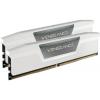Corsair CMH32GX5M2B5600C40W Modul RAM pro PC DDR5 32 GB 2 x 16 GB 5600 MHz 288pin DIMM CL40 CMH32GX5M2B5600C40W