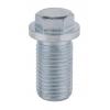 KS Tools 4302025 Výpustný šroub, vnější šestihran 13 mm, M14x1,5 x 24mm, sada 25 ks