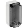 Spelsberg SVi LS-th 59111401 univerzální pouzdro 150 x 300 x 162 plast šedá 1 ks Spelsberg SVi LS-th 59111401 univerzální pouzdro 150 x 300 x 162 plast šedá 1 ks