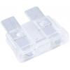 ESKA340022-80V standardní plochá pojistka pro motorová vozidla , 80 V, 3 A, 1 ks
