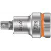 Wera 8740 B HF 05003085001 vnější šestihran vložka pro nástrčný klíč 3/16 3/8