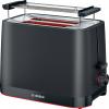 Bosch Kompakt Toaster MyMoment, schwarz topinkovač černá Bosch Kompakt Toaster MyMoment, schwarz topinkovač černá