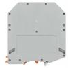 Siemens Svorka lišty DIN 8WH1000-0AS01, řada: 8WH, 1kV Modrá 150mm² 1 Šroubová CSA Siemens Svorka lišty DIN 8WH1000-0AS01, řada: 8WH, 1kV Modrá 150mm² 1 Šroubová CSA