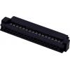 Molex 875683463 konektor pro ploché kabely Počet pólů: 34 Počet řádků: 2 1 ks Tray Molex 875683463 konektor pro ploché kabely Počet pólů: 34 Počet řádků: 2 1 ks Tray