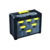 Organizér přenosný/závěsný 7 přihrádek MULTICASE CARGO 400x200x260mm