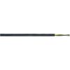 vysokoteplotní kabel LAPP ÖLFLEX® HEAT 260 MC 91307-1, 4 G 0.75 mm², černá, metrové zboží