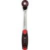 TOOLCRAFT TO-9626403 ráčna 1/4 (6,3 mm) 13.5 cm