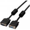 Value HDMI kabel Zástrčka HDMI-A, Zástrčka HDMI-A 1.00 m černá 11.99.5...