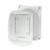HENSEL Rozvodná skříň Polykarbonát Šedá RAL 7035 155 mm 210mm řada KF 1600 H IP67, IP69, IP66 DNV GL 155 mm HENSEL Rozvodná skříň Polykarbonát Šedá RAL 7035 155 mm 210mm řada KF 1600 H IP67, IP69, IP66 DNV GL 155 mm