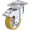 Blickle 457978 LH-ALTH 150K-FI Otočné kolečko s brzdou Ø kola: 150 mm nosnost (max.): 650 kg 1 ks