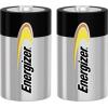 Energizer Power LR20 baterie velké mono D alkalicko-manganová 1.5 V 2 ks