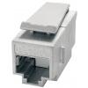 Telegärtner 100023165 RJ45 vestavný modul Keystone CAT 6 1 ks