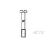 Standard CHAMP Products TE AMP Standard CHAMP Products 5229996-3 TE Connectivity Množství: 1 ks