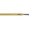 LAPP 16005253/500 připojovací kabel NSSHÖU-J 4 x 2.5 mm² + 4 x 2.5 mm² žlutá 500 m