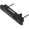TE Connectivity 6766605-1, 1 ks Tray TE Connectivity 6766605-1, 1 ks Tray