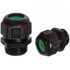 LAPP SKINTOP® ST-HF-M 32X1,5 RAL 9005 BK kabelová průchodka, 53111448, 25 ks