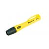 Tužková svítilna, IECEx, ATEX M-40, rozsah: M-40, typ žárovky: LED, svítivost: 30 cd, IP67 Žlutá LR1 Bodové Wolf Safety
