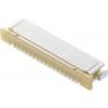 Molex Konektor FFC / FPC Počet pólů 20 Rastr (rozteč): 1 mm 522712079 1000 ks Tape on Full reel