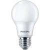 Philips LED 77549000 LED Energetická třída (EEK2021) F (A - G) E27 8 W = 60 W teplá bílá (Ø x d) 6 cm x 10.8 cm 3 ks Philips LED 77549000 LED Energetická třída (EEK2021) F (A - G) E27 8 W = 60 W teplá bílá (Ø x d) 6 cm x 10.8 cm 3 ks
