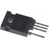 onsemi IGBT FGH75T65SHDTL4 Typ P-kanálový 75 A 650 V, TO-247, počet kolíků: 4 kolíkový Průchozí otvor 1 MHz onsemi IGBT FGH75T65SHDTL4 Typ P-kanálový 75 A 650 V, TO-247, počet kolíků: 4 kolíkový Průchozí otvor 1 MHz
