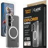 PanzerGlass PANZERGLASS - CARE by 3-in-1 Samsung Galaxy S 2026 ochranné sklo na displej smartphonu Samsung Galaxy S26 1 ks CR12957 PanzerGlass PANZERGLASS - CARE by 3-in-1 Samsung Galaxy S 2026 ochranné sklo na displej smartphonu Samsung Galaxy S26 1 ks CR12957