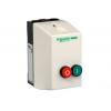 Schneider Electric Startér DOL, rozsah: TeSyS LE - GV2 - LC 7.5 kW 12A 240V ac 3pólový 3fázový IP65