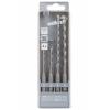 Wolfcraft 7942010 tvrdý kov prorážecí vrtáky 12 mm Celková délka 600 m...