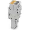 Phoenix Contact SAC-3P-M 8MS/3,0-PUR/M12FS upravený zástrčkový konekto... Phoenix Contact SAC-3P-M 8MS/3,0-PUR/M12FS upravený zástrčkový konekto...