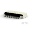 FPC Connectors 3-2328724-1 TE Connectivity Množství: 1 ks