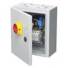 RS PRO Oddělovací (hlavní) vypínač, rozsah: FS323 3pólový Montáž do panelu IP65 32 A 90 kW
