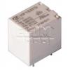 Relé HF152FD/5-1Z, 5 V / 0,36 W, 1× přepínací kontakt