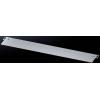 Rittal AX 2731.010 2731010 kontrolní okénko (d x š x v) 597 x 36 x 597...