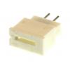 Molex Konektor FFC / FPC 3, rozteč 1.25 mm, 39532035, 1 ks Tray Molex Konektor FFC / FPC 3, rozteč 1.25 mm, 39532035, 1 ks Tray