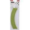 HellermannTyton 344-00480 smršťovací bužírka bez lepidla černá 4.80 mm... HellermannTyton 344-00480 smršťovací bužírka bez lepidla černá 4.80 mm...