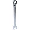 Brilliant Tools BT013821 BT013821 očkový ráčnový klíč Délka klíče (cm) (jen pro nadpis) 21 mm