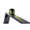 Pásmové měřidlo, délka: 5 m šířka lopatky 27 mm Unilite, řada: MT5 Imperiální, Metrické Pásmové měřidlo, délka: 5 m šířka lopatky 27 mm Unilite, řada: MT5 Imperiální, Metrické