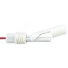 Gems Sensors, řada: LS-7 Horizontální Plovákový spínač 610 mm SPST NO/NC Gems Sensors, řada: LS-7 Horizontální Plovákový spínač 610 mm SPST NO/NC