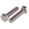 RS PRO Šroub s vnitřním šestihranem, Nerezová ocel, M8, délka: 35 mm RS PRO Šroub s vnitřním šestihranem, Nerezová ocel, M8, délka: 35 mm