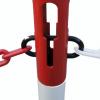 výška 1 m Ocel, šířka: 330mm RS PRO 1 m výška 1 m Ocel, šířka: 330mm RS PRO 1 m
