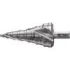 PFERD TOOLS 25201049 STB HSS 7-40,5/12 HSS stupňovitý vrták Celková délka 110 mm 1 ks