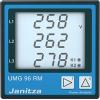 Janitza UMG 96RM-CBM digitální panelový měřič