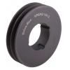 RS PRO Řemenice, Litina, Ocel, vývrt: 57 mm RS PRO Řemenice, Litina, Ocel, vývrt: 57 mm